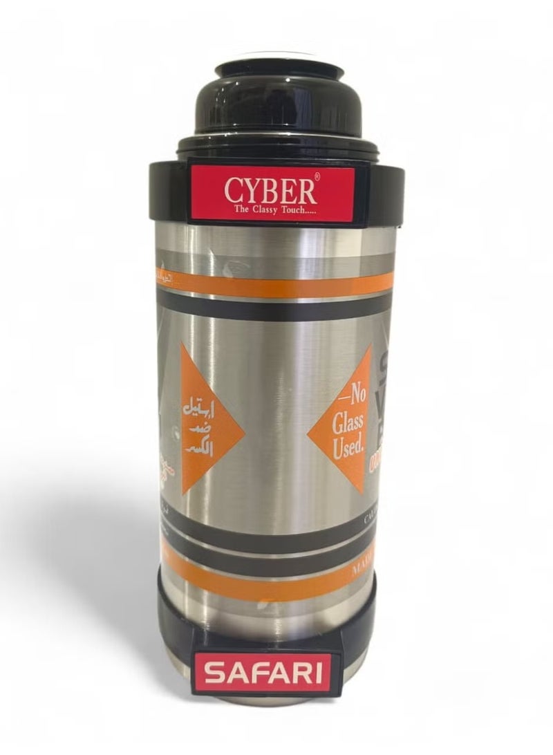 Cyber Safari rock refrigerator thermos 3 liters - Image 2